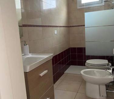 Fragagnano Apartamento | CHIC casa vacanze