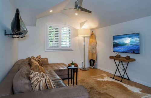 Montecito Casa | Chic Casita | 30+ Stays, Walk to Beach