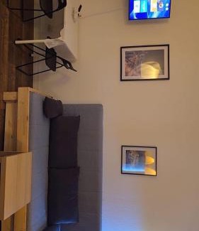 Bonnevoie Apartamento | Chic Central Luxembourg Flat