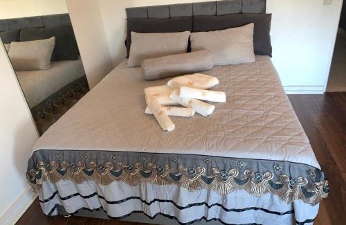 Bonnevoie Apartamento | Chic Central Luxembourg Flat