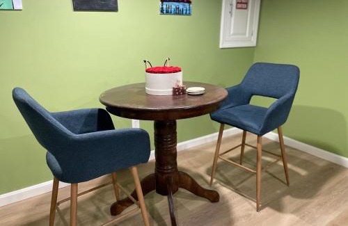 Wanskuck Apartamento | Chic City apartment in Providence