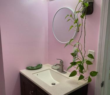 Wanskuck Apartamento | Chic City apartment in Providence