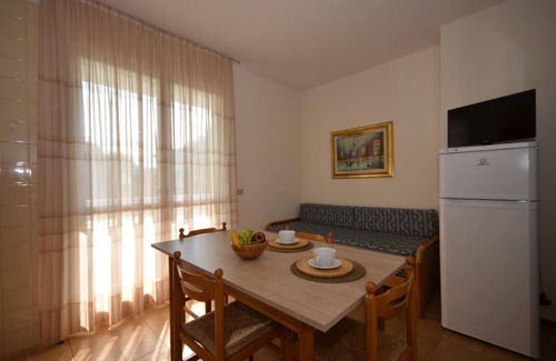 Bibione Apartamento | Encanto costero chic en una ubicación central
