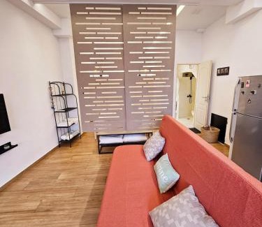 Mournies Apartamento | Chic & Comfortable Village Stay