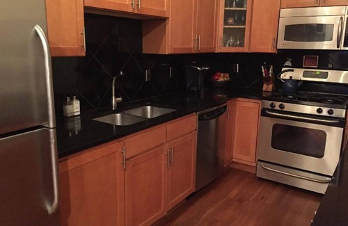Downtown Kansas City Condominio | Chic Condo. Best Location in Town.