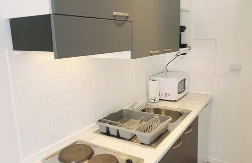 Vierzon Apartamento | *_* Chic & Contemporary *_*