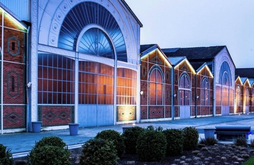 Vierzon Apartamento | *_* Chic & Contemporary *_*