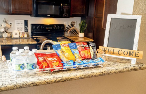 Texas Medical Center Apartamento | Chic Cozy 1BR Hidden Gem in TMC/NRG