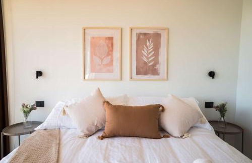 El Golf Apartamento | Chic & Cozy 2BR Oasis in the Heart of Las Condes