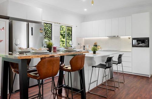 Sunnybank Casa | Chic & Cozy 3Beds Home in the Heart of Sunnybank