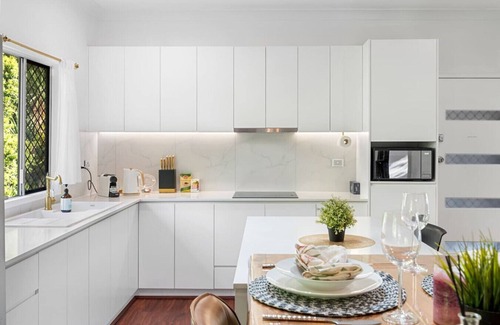 Sunnybank Casa | Chic & Cozy 3Beds Home in the Heart of Sunnybank