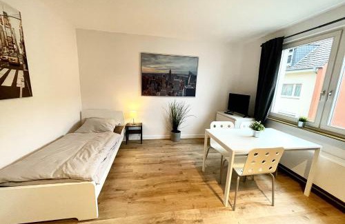Königswinter Apartamento | Chic & Cozy Flat