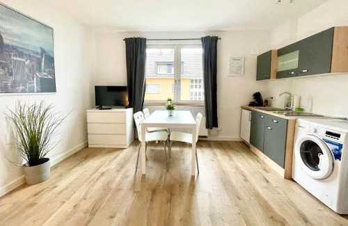Königswinter Apartamento | Chic & Cozy Flat