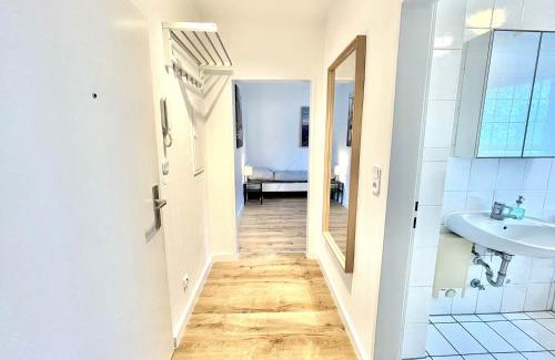 Königswinter Apartamento | Chic & Cozy Flat