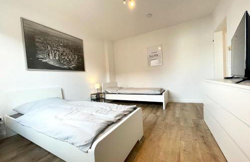 Königswinter Apartamento | Chic & Cozy Flat