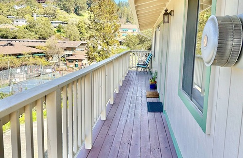 Oakmore Apartamento | Chic & Cozy Oakland Getaway!