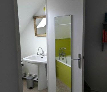 Villemort Casa | Chic, disconnected countryside