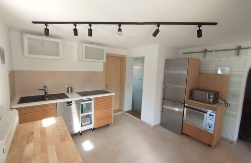 Alsheim Apartamento | Chic dog-friendly apartment