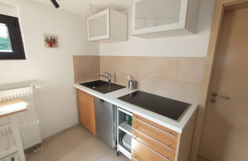 Alsheim Apartamento | Chic dog-friendly apartment