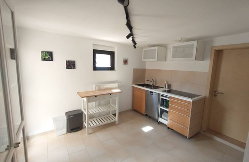 Alsheim Apartamento | Chic dog-friendly apartment