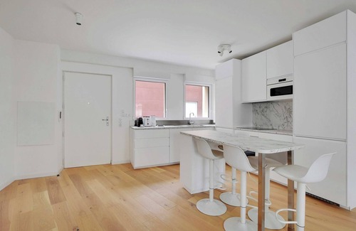 Le Bois Porte de Nogent Apartamento | Dúplex con azotea - 3hab/6p - Nogent-sur-Marne