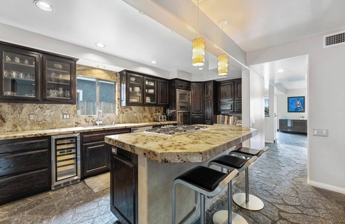Hill Section Casa | Chic Family Beach Home on Coveted Flat Walk Street. Pet Friendly!