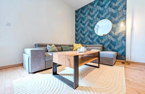 Saint-Martin Apartamento | Chic Family - Neuf & Moderne - Parking Wifi Centre Ville Gare TGV - Confort idéal Famille - OFFRE SPECIALE