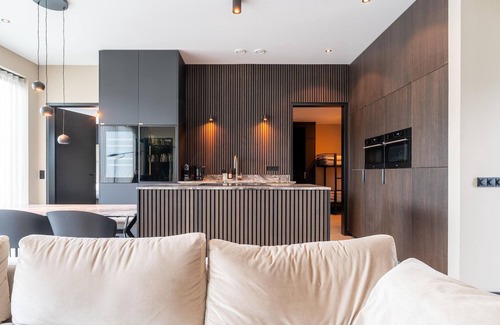 Zeewolde Villa | Villa familiar con wellness cerca de Harderwijk