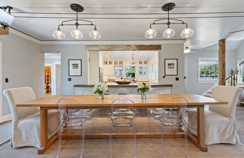 Wilsonville Casa | Chic Farmhouse + Creative Studio