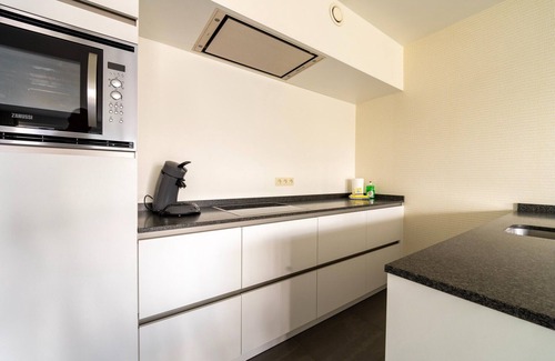 Vogelzang Apartamento | Apartamento en Ostende cerca de Playa