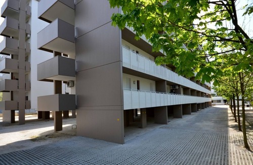 Bibione Apartamento | Piso elegante cerca de la playa de Beahost Rentals