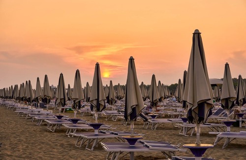 Bibione Apartamento | Piso elegante cerca de la playa de Beahost Rentals