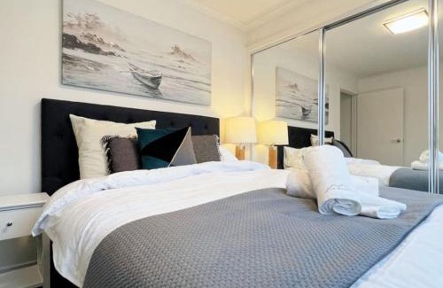 Fitzroy North Casa | Chic getaway at Fitzroy North