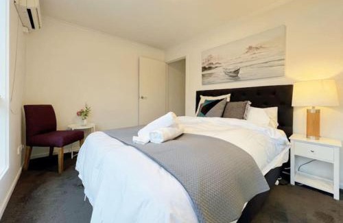 Fitzroy North Casa | Chic getaway at Fitzroy North