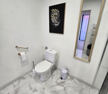 Douai Apartamento | Chic & glamour Dubai Style