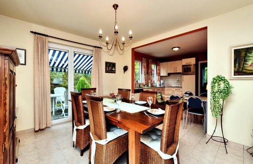 Barvaux Casa | Estancia con sauna en Durbuy