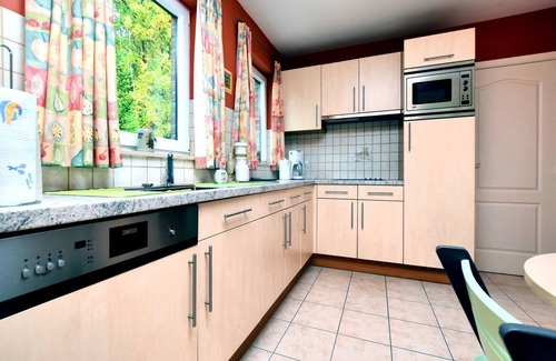 Barvaux Casa | Estancia con sauna en Durbuy