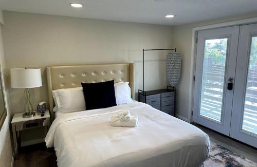 Bankers Hill Casa | Chic Home by Little Italy and SD