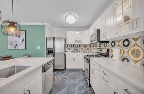 Dawson Casa | Chic Home-SoCo 1 block-5min Zilker & LadyBirdLake