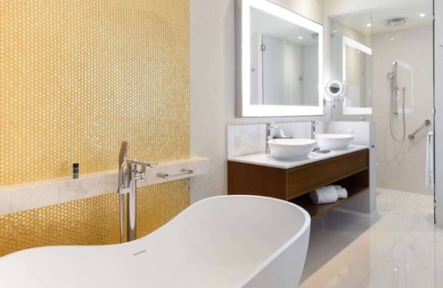 Downtown San Jose del Cabo Hotel | Chic hotel in marvelous San José del Cabo with WiFi, AC