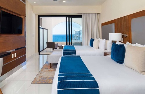 Downtown San Jose del Cabo Hotel | Chic hotel in marvelous San José del Cabo with WiFi, AC