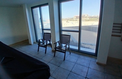 Herzliya Pituach Apartamento | Chic hotel suite in superb Herzliya with fitness room, WiFi and pool