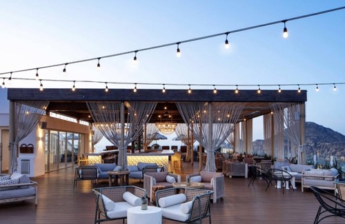 Ildefonso Green Hotel | Chic hotel with fitness room, WiFi in fabulous Cabo San Lucas