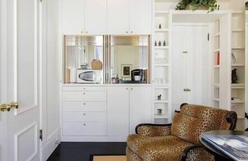 Pacific Heights Casa | Chic Pacific Heights Jr. Estudio