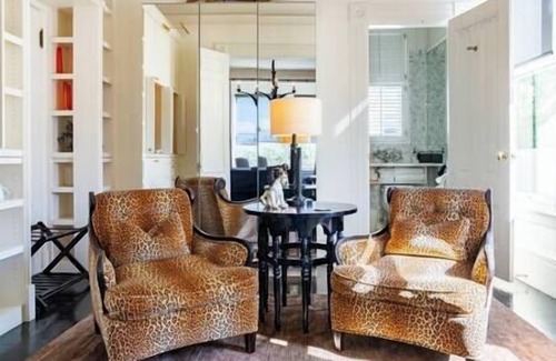 Pacific Heights Casa | Chic Pacific Heights Jr. Estudio