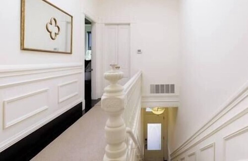 Pacific Heights Casa | Chic Pacific Heights Jr. Estudio