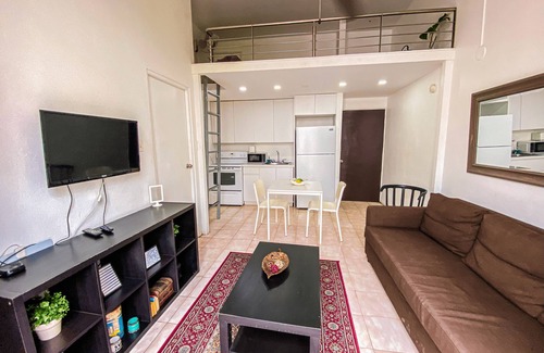 Ponce Centro Apartamento | Gladiolas 2201 - Esto es Puerto Rico