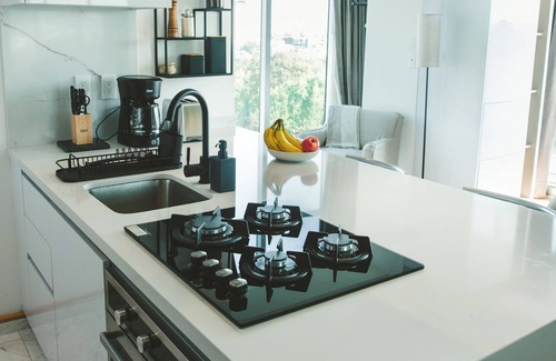 Roma Norte Apartamento | Chic Loft w/ AC, Walkable Area
