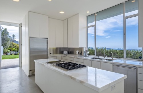 Carpinteria Casa | Chic Luxury Estate on 50 Private Acres