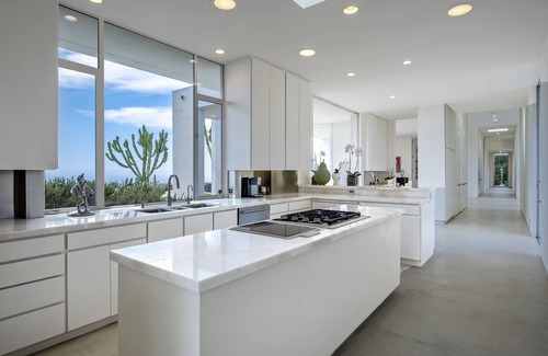 Carpinteria Casa | Chic Luxury Estate on 50 Private Acres
